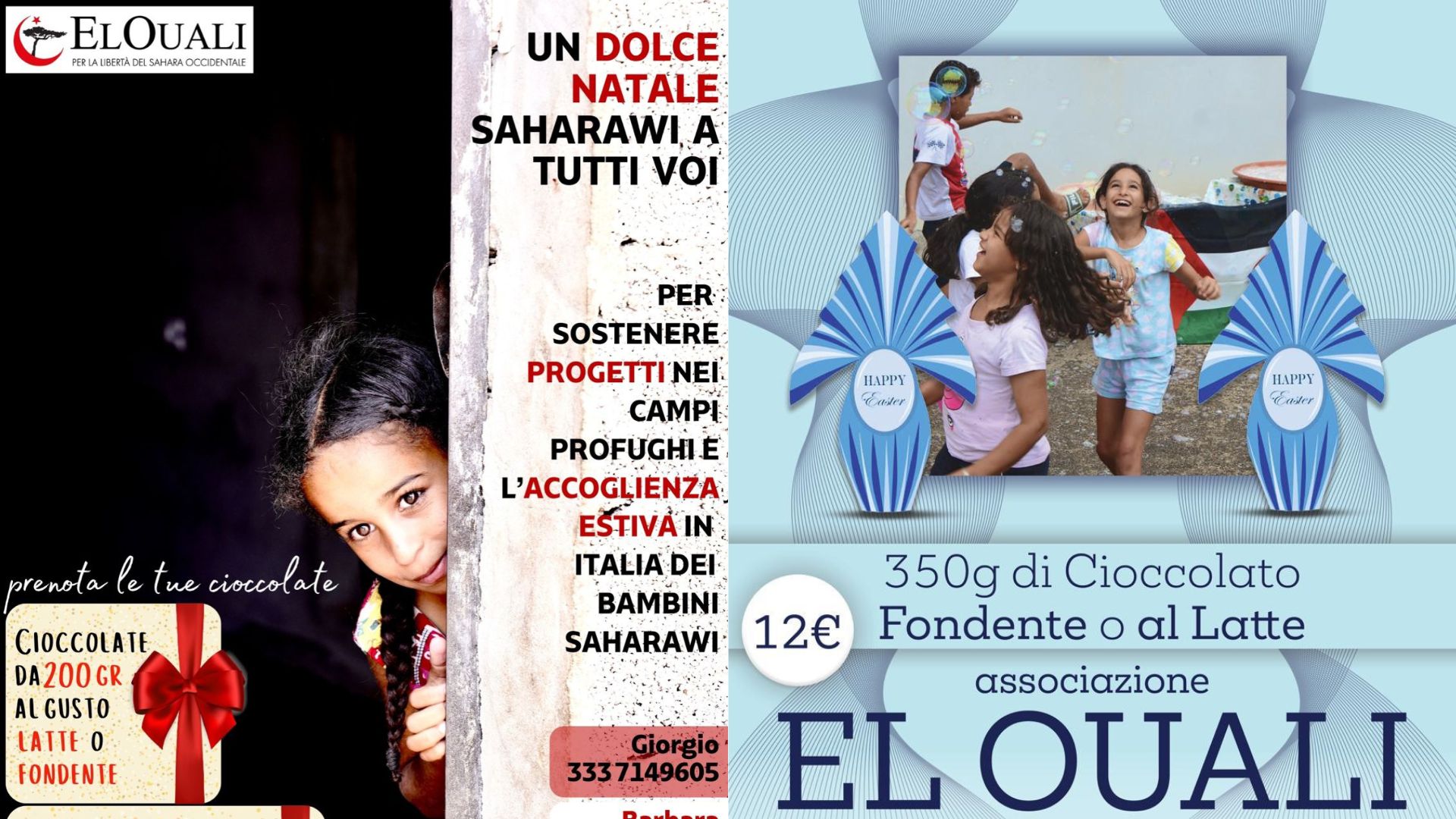 Raccolta fondi